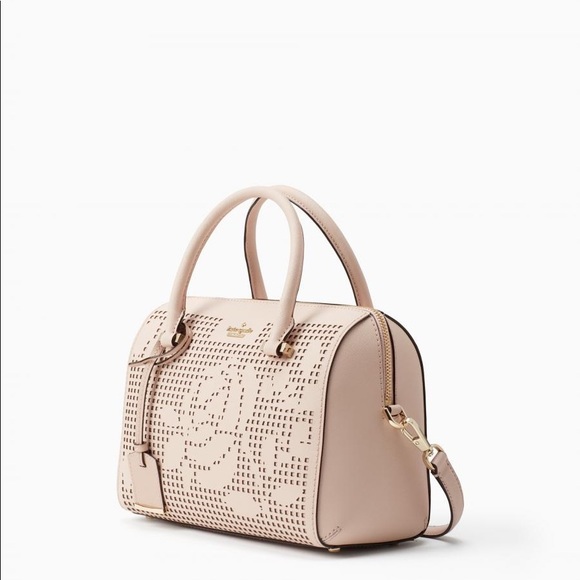 Kate spade CAMERON STREET PERFORATED LARGE LANE - Picture 5 of 6